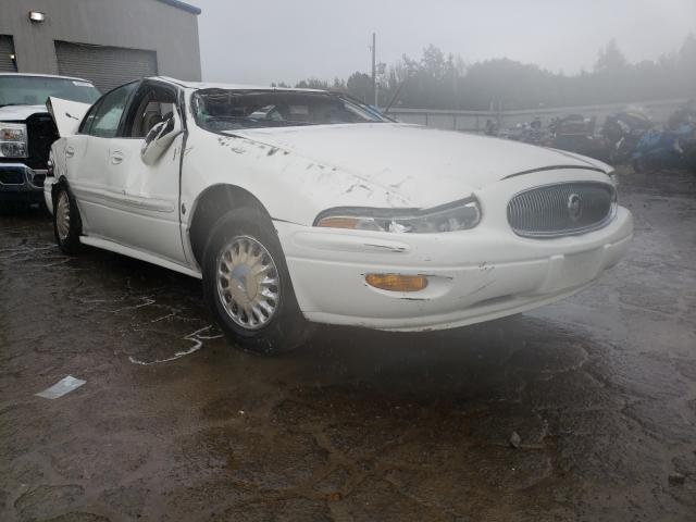 2003 Buick LeSabre Custom