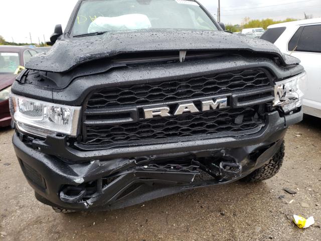 2022 RAM 2500 TRADE 3C6UR5CJ5NG140399