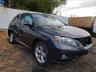 2011 LEXUS  RX350