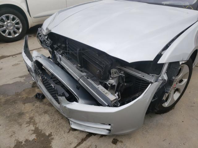 2017 JAGUAR XE SAJAR4BG1HA965162