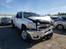 2013 CHEVROLET  SILVERADO