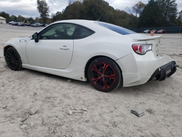 2014 TOYOTA SCION FR-S JF1ZNAA16E8708905