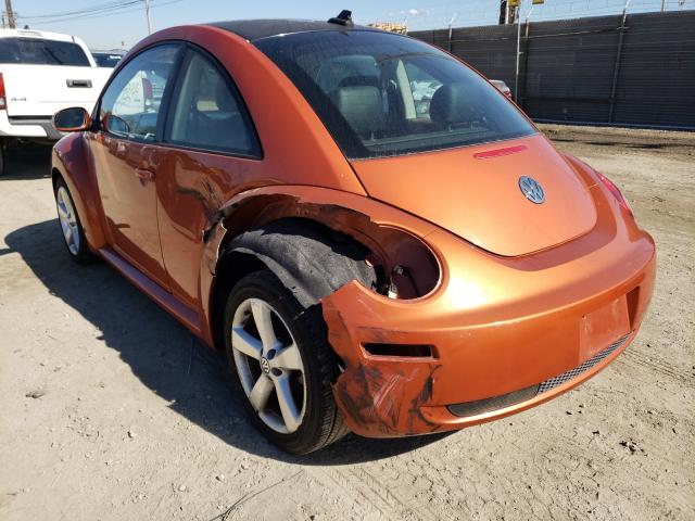 2010 VOLKSWAGEN NEW BEETLE 3VWRG3AG9AM021182