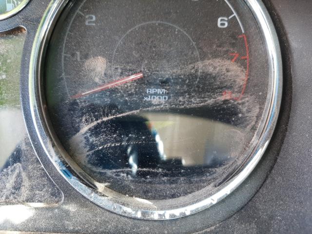 2010 CHEVROLET COBALT 1LT 1G1AD5F57A7228460