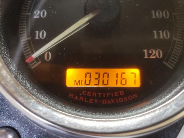 2006 HARLEY-DAVIDSON FXDBI 1HD1GX1166K342015
