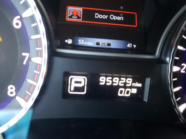 2013 INFINITI JX35 5N1AL0MM7DC314950