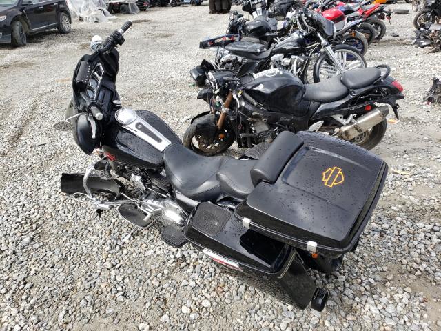 2019 HARLEY-DAVIDSON FLHT 1HD1FVC28KB649449