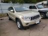 2011 JEEP  CHEROKEE