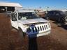 2014 JEEP  PATRIOT