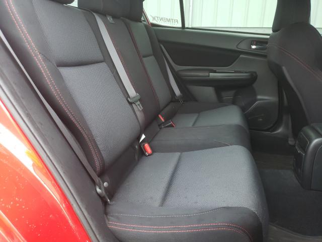 2015 SUBARU WRX PREMIU JF1VA1D67F8821054