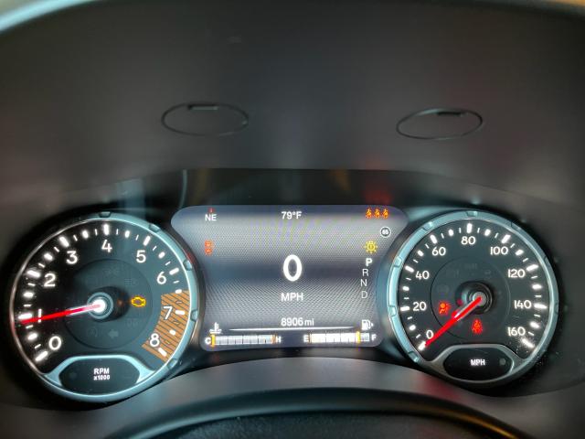 2019 JEEP RENEGADE T ZACNJBC15KPK09490