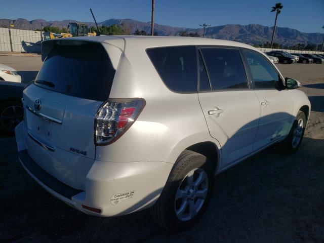 2013 TOYOTA RAV4 EV 2T3YL4DV1DW001960