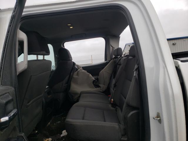 2017 GMC SIERRA K15 3GTU2MEC6HG254941
