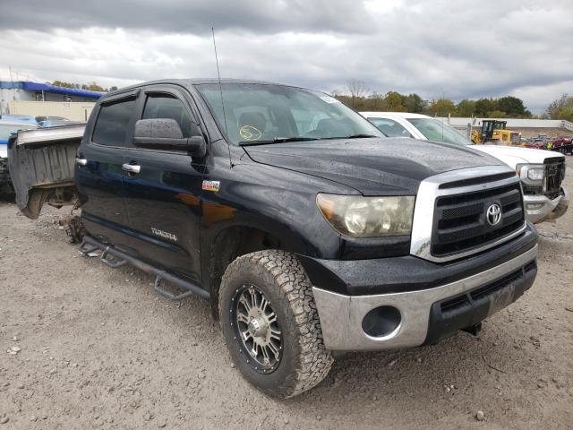 2010 Toyota Tundra CRE for sale in Hueytown, AL
