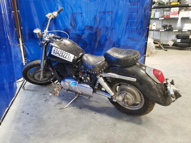 2000 HONDA VT1100C 1HFSC4303YA000069