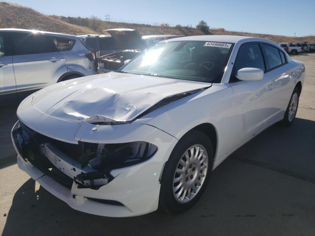 2019 DODGE CHARGER PO 2C3CDXKT1KH600479
