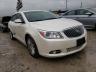 2013 BUICK  LACROSSE