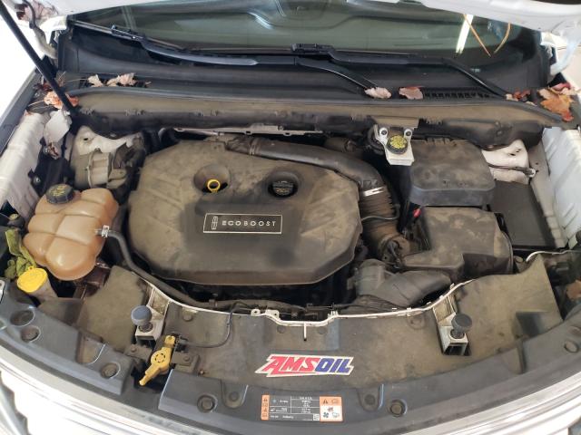 2015 LINCOLN MKC 5LMTJ2AH2FUJ04123