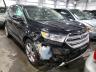 2017 FORD  EDGE