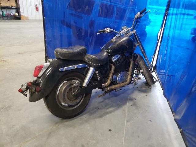 2000 HONDA VT1100C 1HFSC4303YA000069