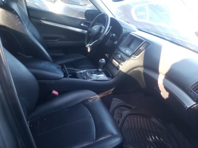 2015 INFINITI Q40 JN1CV6AR2FM521224