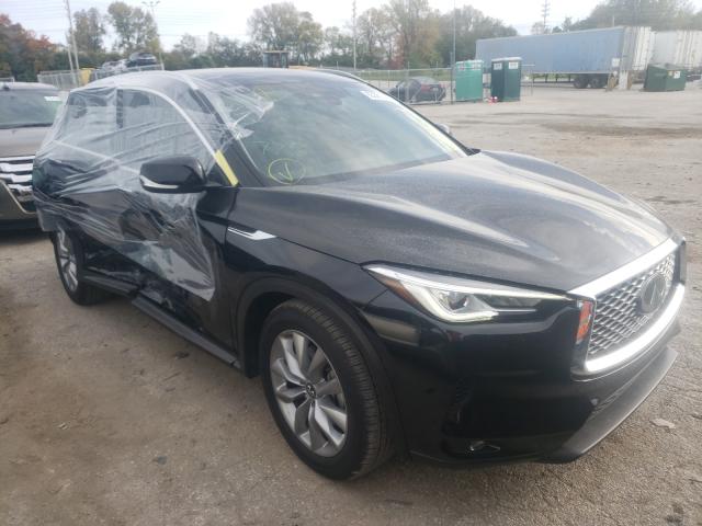 3PCAJ5BB1MF116859 Infiniti QX50 LUXE 9