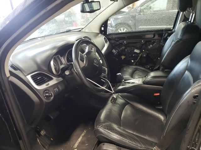 2014 DODGE JOURNEY LI 3C4PDCDG0ET124131