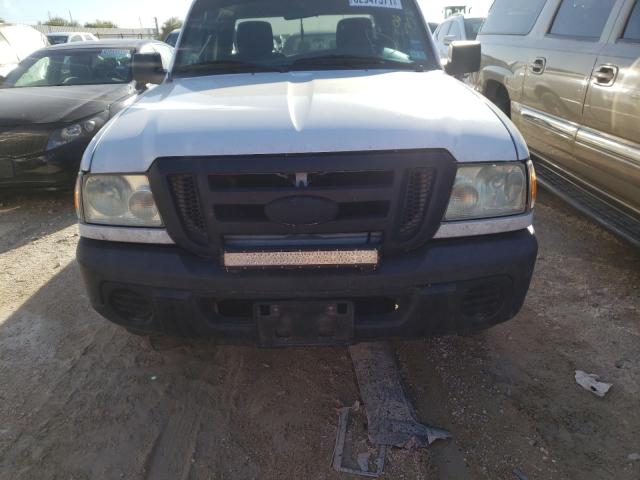 2011 FORD RANGER SUP 1FTKR1ED4BPB06705