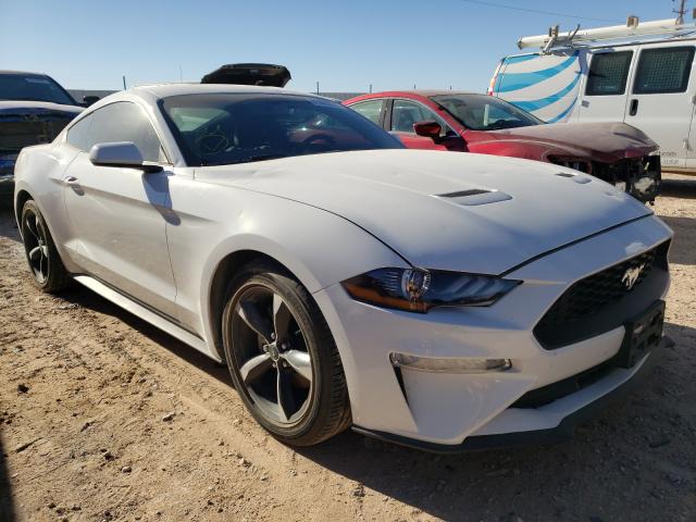 2019 Ford Mustang for sale in Andrews, TX