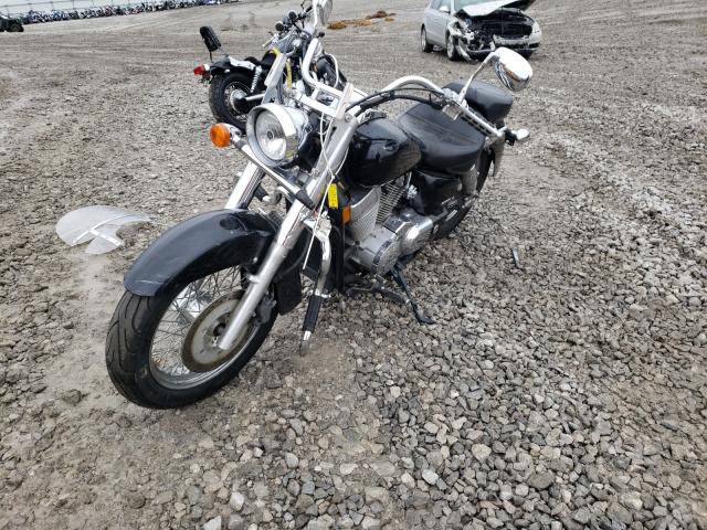 2004 HONDA OTHER JH2RC50064K010819