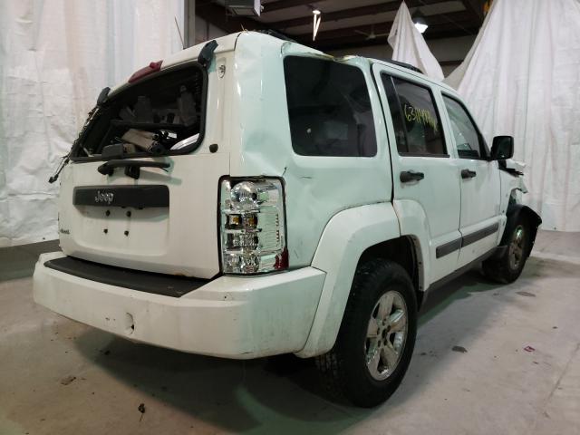 2012 JEEP LIBERTY SP 1C4PJMAKXCW105598