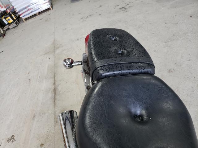 2001 SUZUKI GZ250 JS1NJ48A112101524