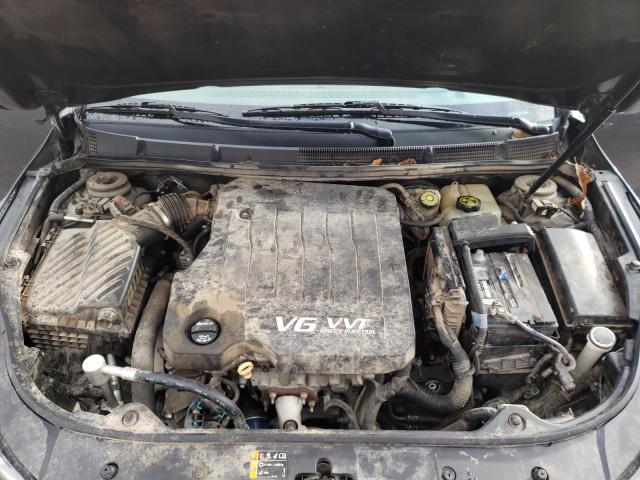 2013 BUICK LACROSSE T 1G4GJ5E30DF212830