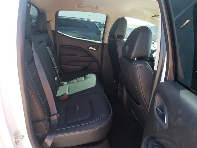 2017 GMC CANYON DEN 1GTG6EEN2H1303172