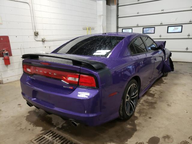 2013 DODGE CHARGER SU 2C3CDXGJ0DH675393