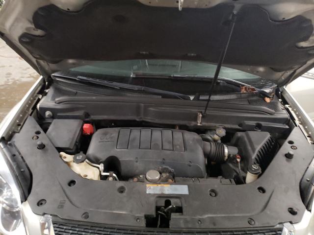 2012 GMC ACADIA 1GKKVRED1CJ217697