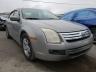 2008 FORD  FUSION