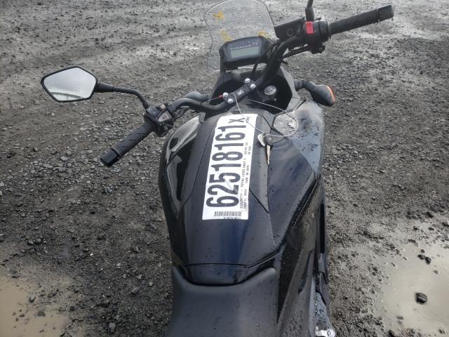 2015 HONDA NC700X JH2RC6306FK100346