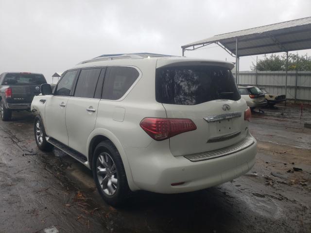 2012 INFINITI QX56 JN8AZ2NFXC9519256