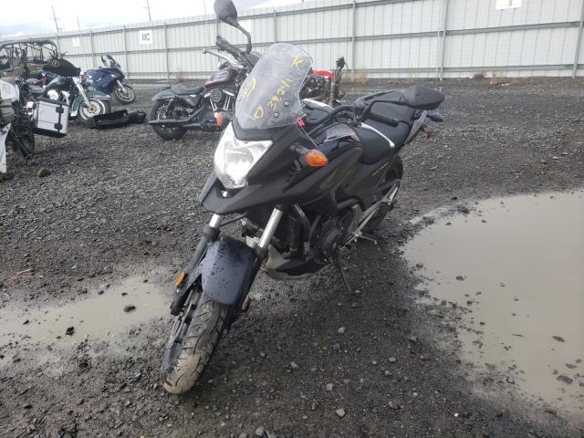 2015 HONDA NC700X JH2RC6306FK100346