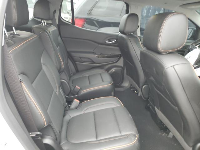 2021 GMC ACADIA AT4 1GKKNLLS2MZ223283