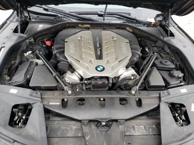2011 BMW 750LI WBAKC8C58BC432159