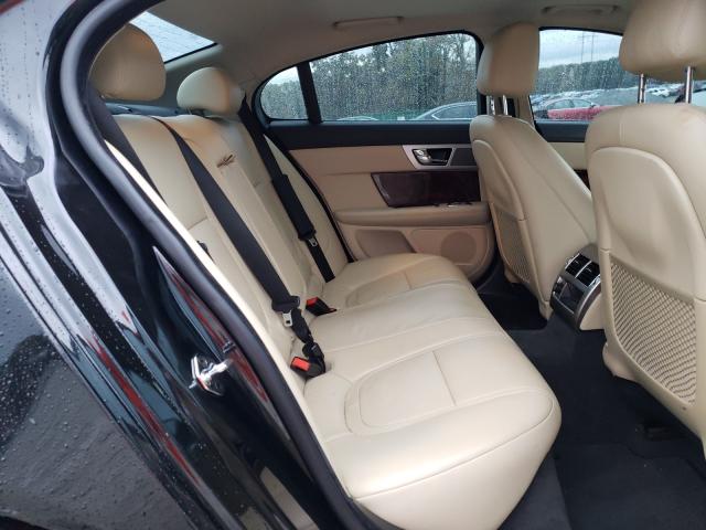 2015 JAGUAR XF 2.0T PR SAJWA0FSXFPU75463