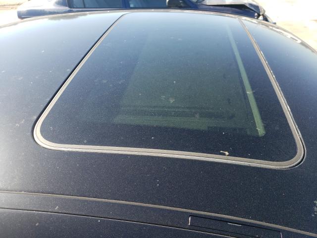 2010 BMW 335 D WBAPN7C53AA266833