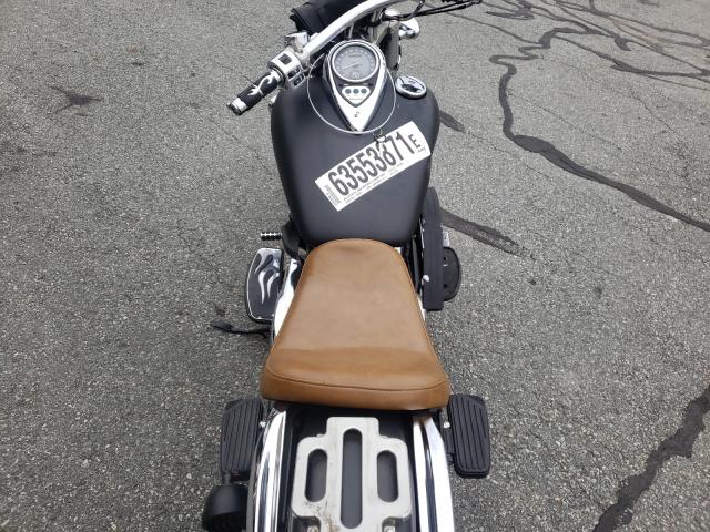 2003 KAWASAKI VN1500 L JKBVNAL173A021305