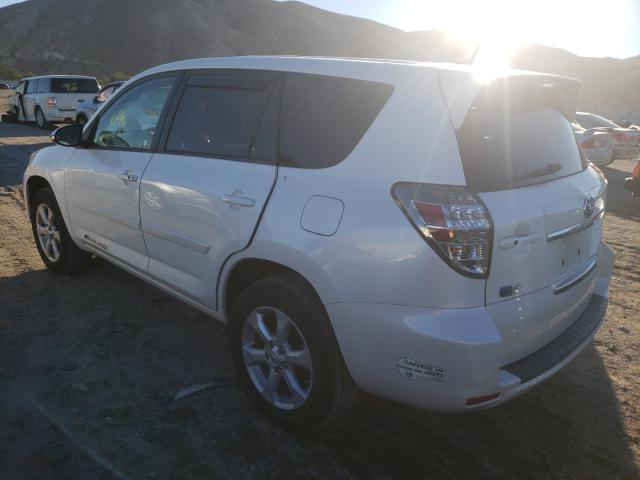2013 TOYOTA RAV4 EV 2T3YL4DV1DW001960