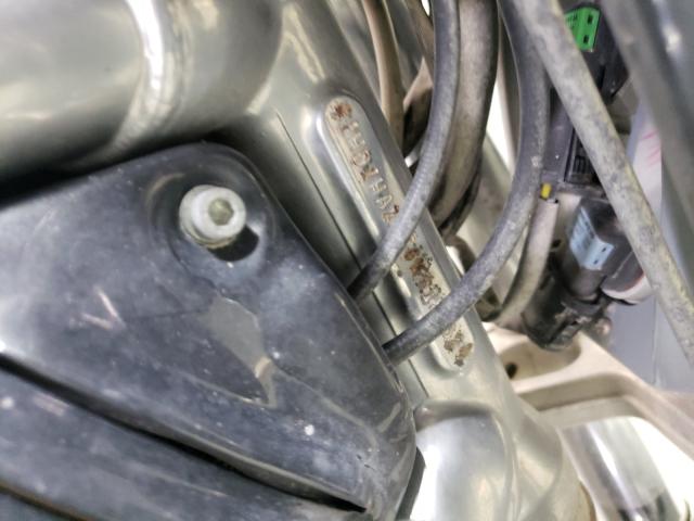 2006 HARLEY-DAVIDSON VRSCA 1HD1HAZ166K812932