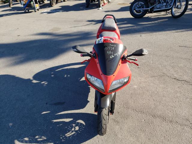 2003 SUZUKI SV1000 SK3 JS1VT54A032103614