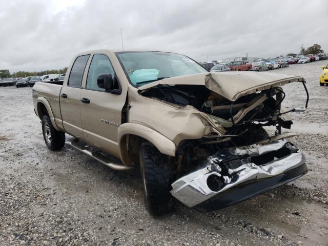 2003 Dodge Ram 1500 ST