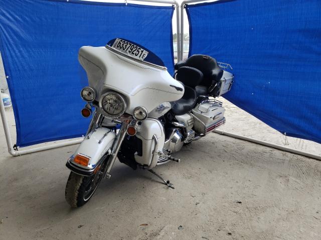 2006 HARLEY-DAVIDSON FLHTCUI 1HD1FCW196Y682146
